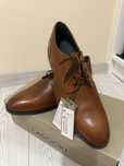 Polbuty meskie Lasocki nowe z metka