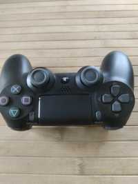 PlayStation 4 Oryginalny pad uszkodzony