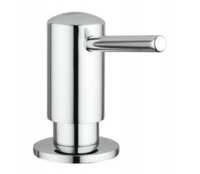 Grohe Contemporary dozownik do płynu 400 ml blatowy chrom