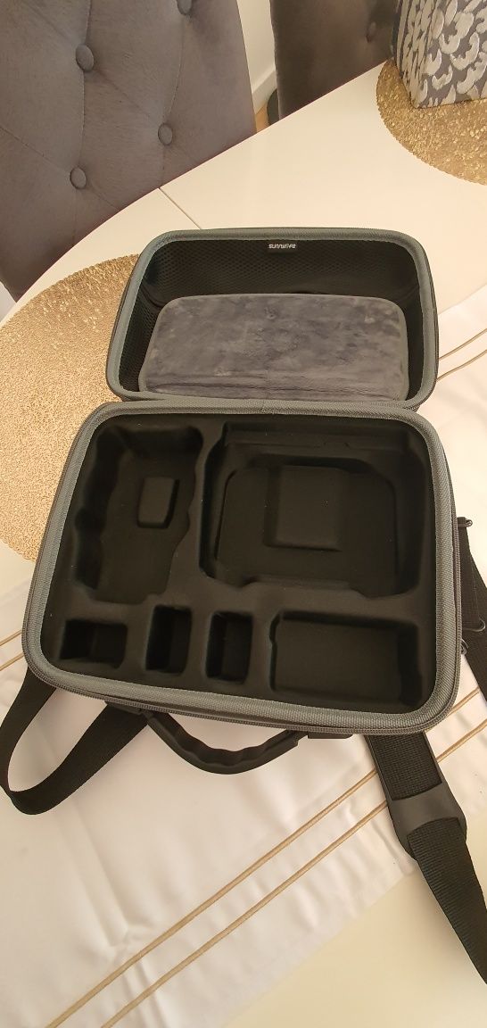 Futerał HARD Case Etui Pokrowiec do DJI MINI 3 PRO