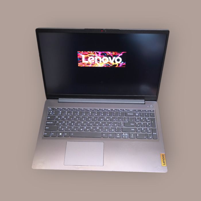 Ноутбук Lenovo IdeaPad 3 15IAU7