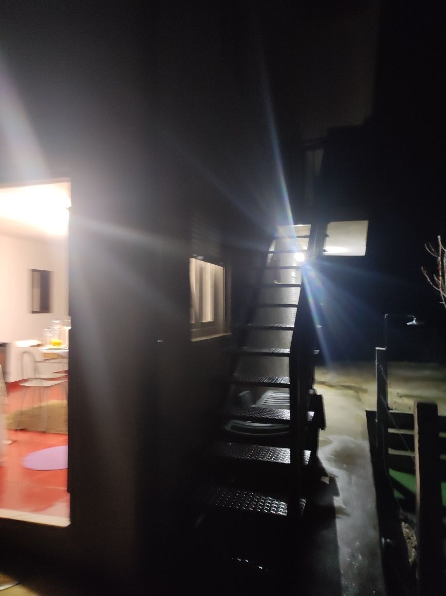 Vendo ou Faço permuta de espaço rústico com casa remodelada