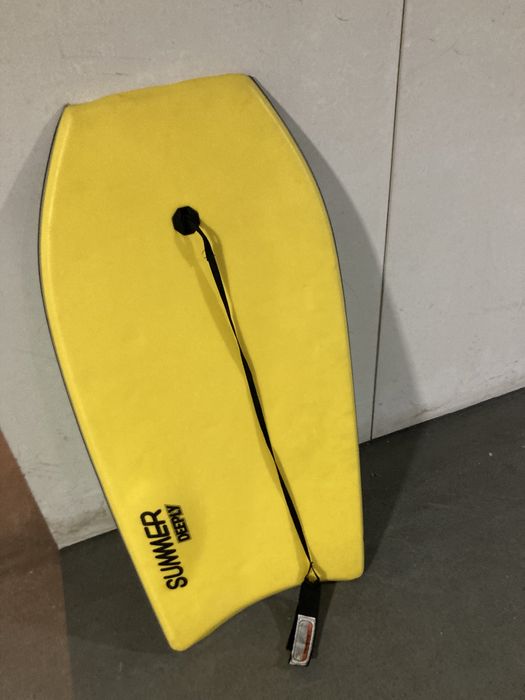 Prancha bodyboard deeply 32