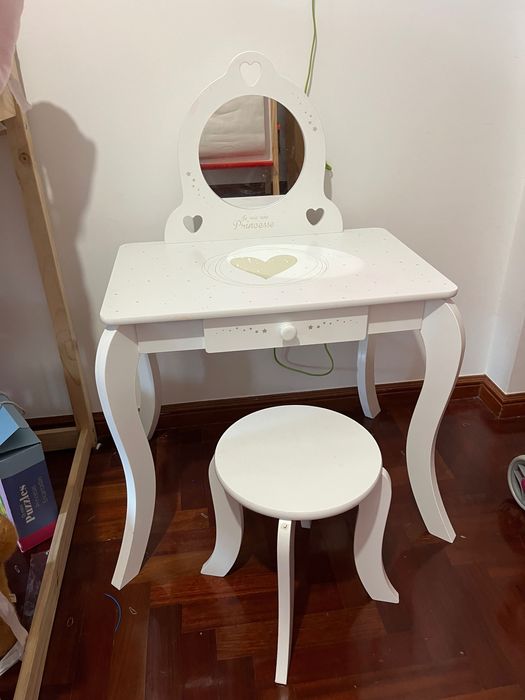 Toucadore de criança