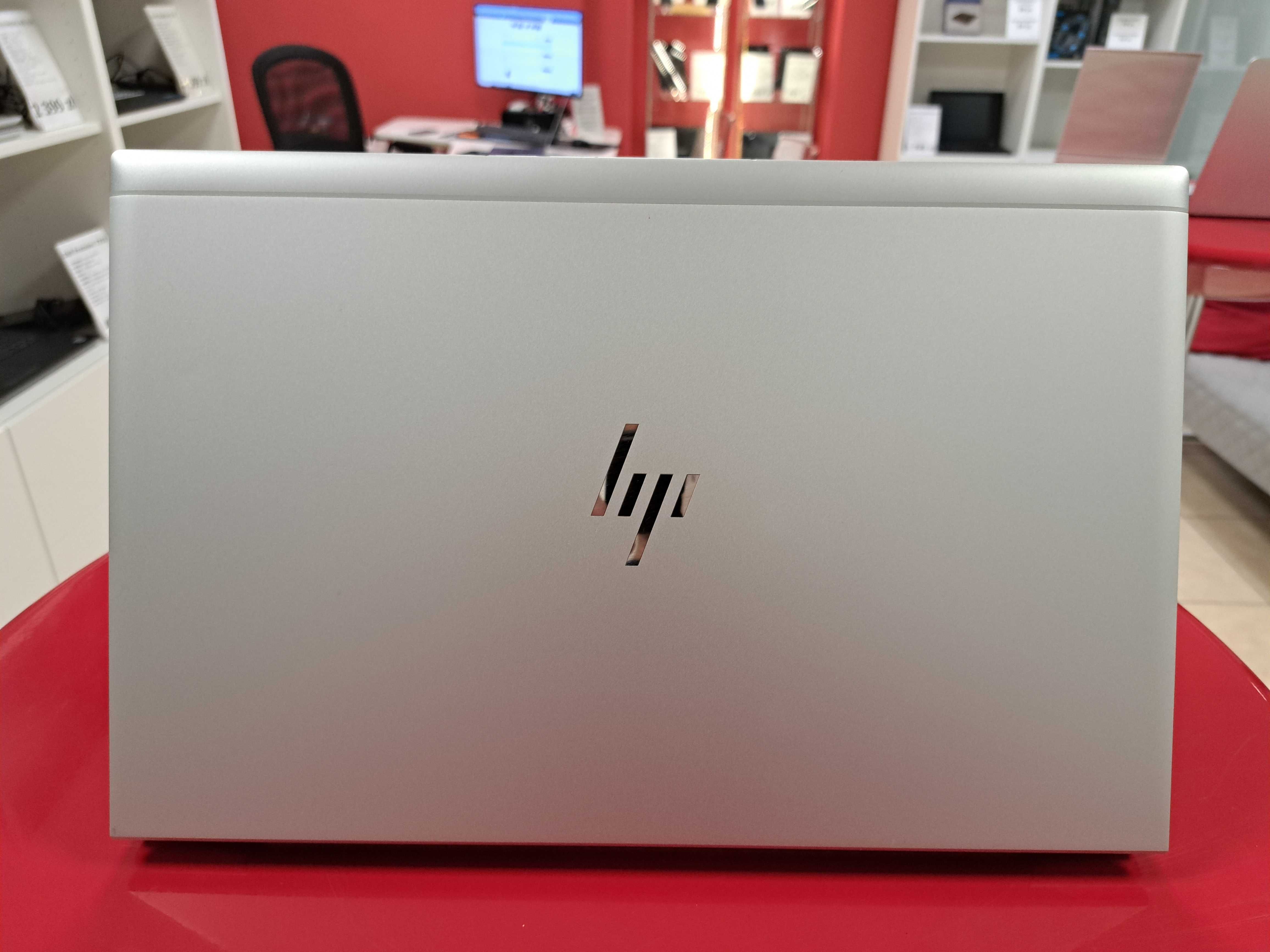 A-Klasa 15" Laptop HP Elitebook 850 G8 i5-11gen Win11 16GB/256SSD FHD