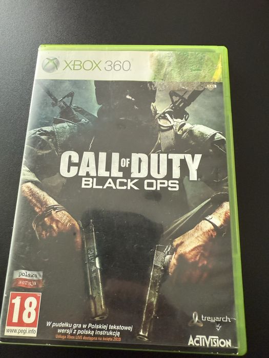 Gry na xbox wersje pudelkowe