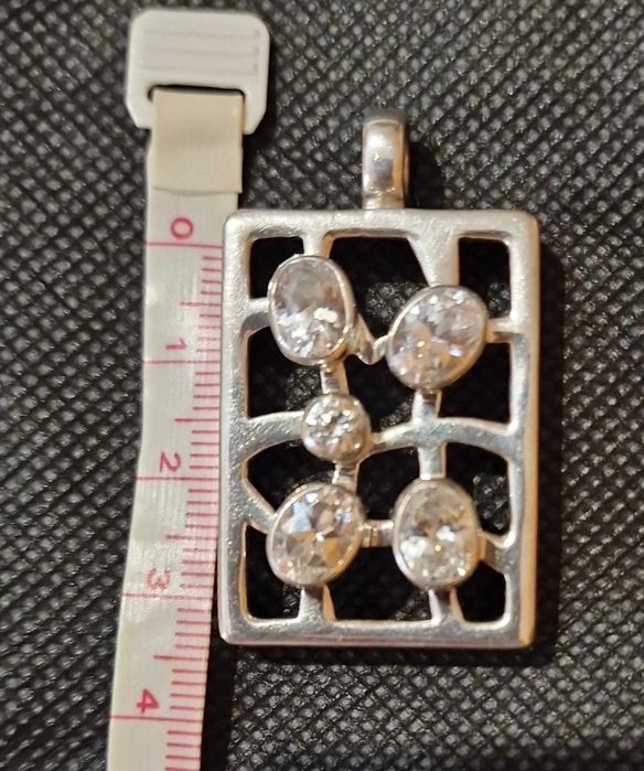 Pendentes em Prata, Ouro Mexicano e Jade