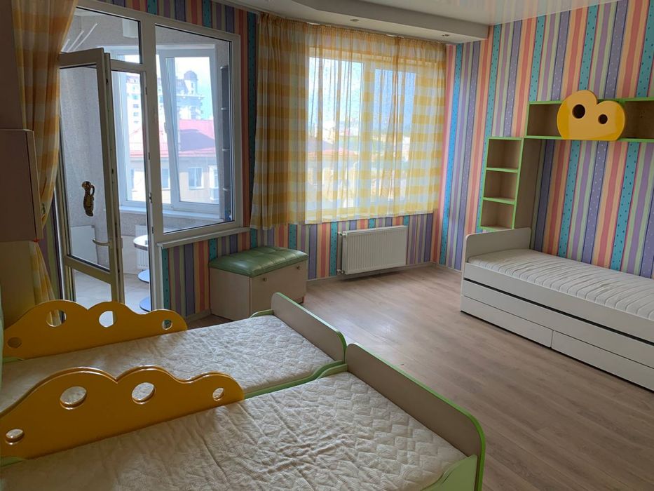 Продам квартиру в Центре города, Малая Арнаутская!