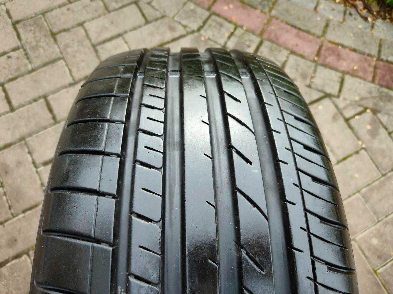 235/45 97W R17 KENDA Emera A1 2021r 7.5mm jak NOWE Letnie Opony 2szt