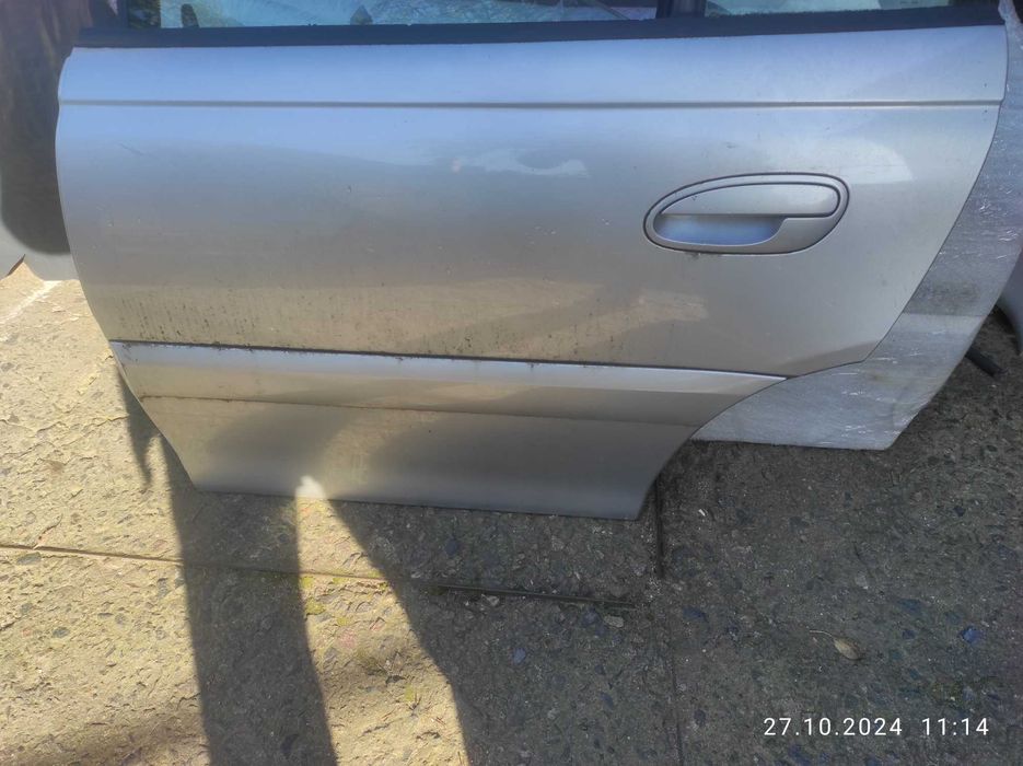 Двери  на Опель Омега Б 94-2003г.в.