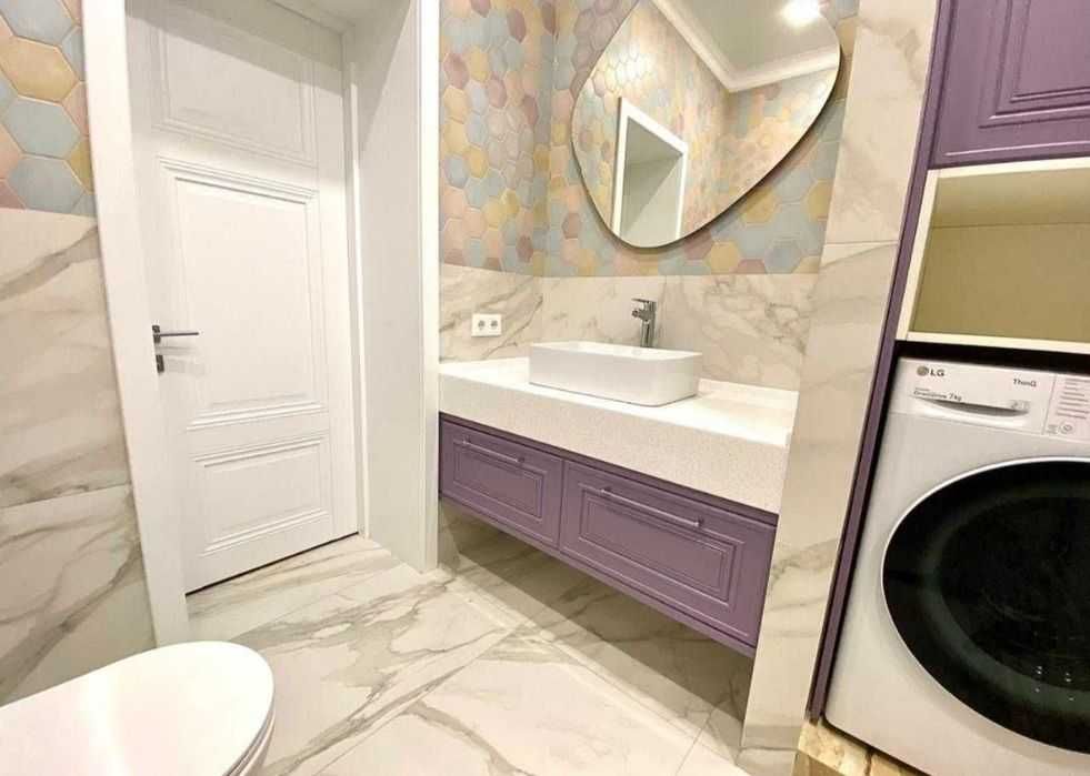 Укладка плитки*Бригада плиточников*Любая сложность* Работаем от 100М2