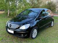 Mercedes B klasa 2008r 2,0 Benzyna