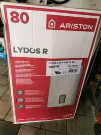 Bojler elektryczny Ariston 80 litrów