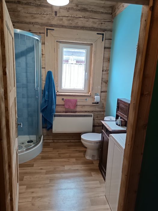 Dom w górach PROMOCJA-10% powyżej 7 dni, Gorce.Poręba,Koninki,Rabka ,1