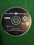 Gra PC - Harry Potter - und der Feuerkelch (Czara Ognia)