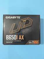 3 роки гарантія Gigabyte b650i ax itx