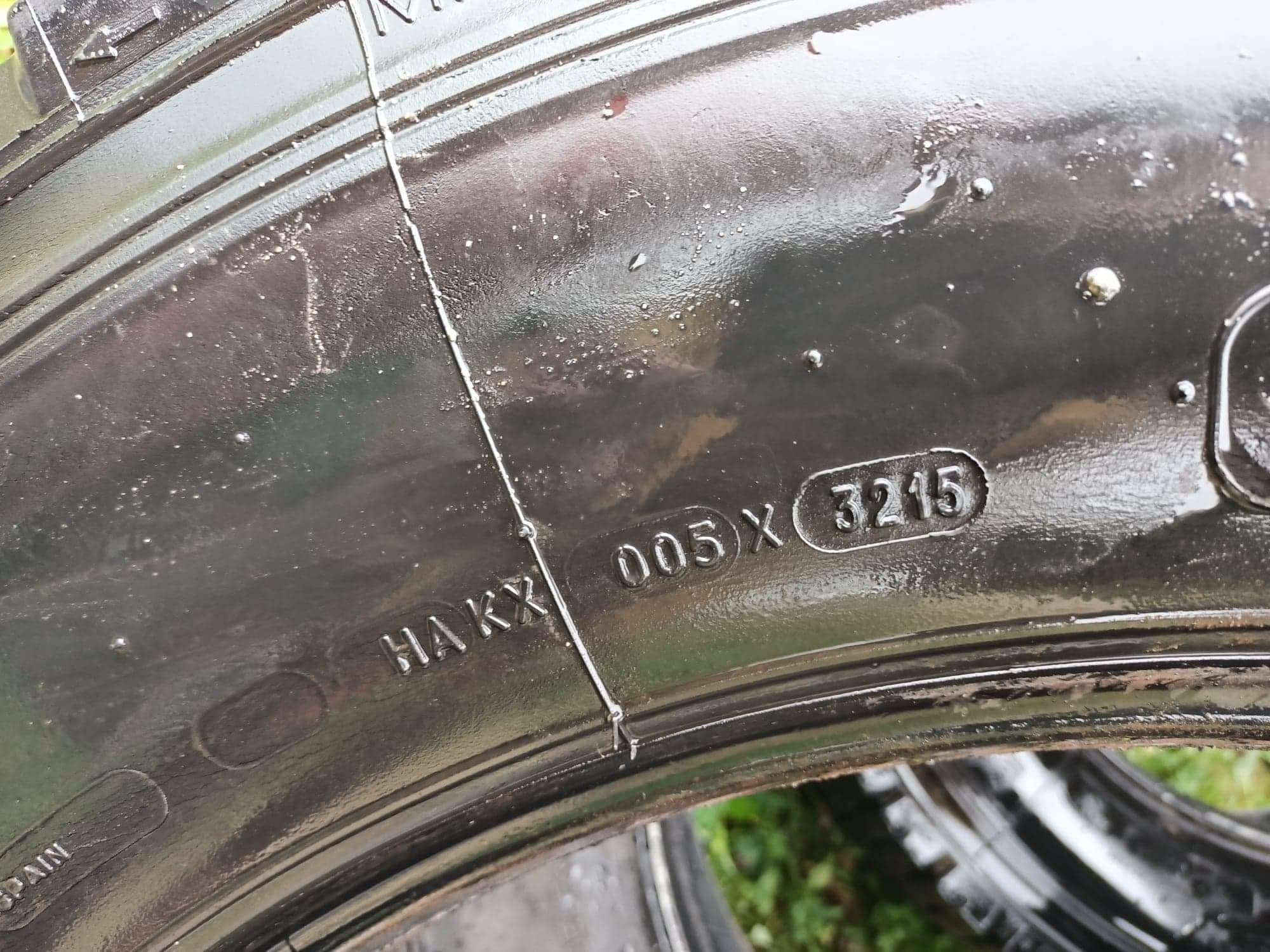 Opony Michelin x multiway xd 315/60 r22.5