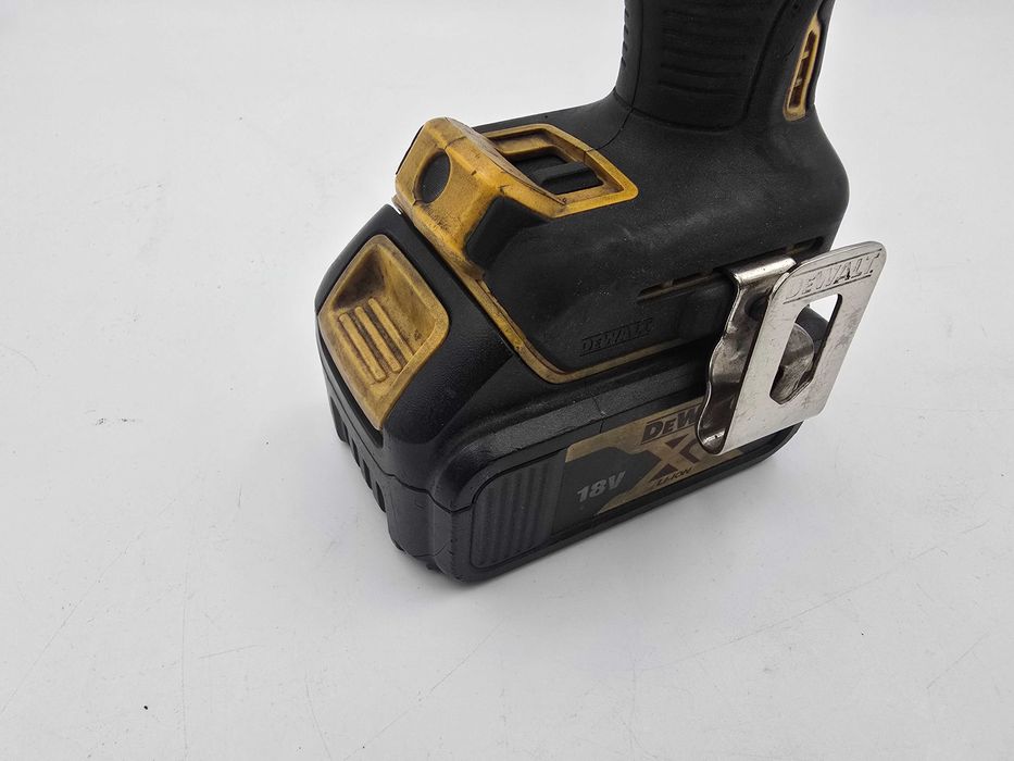 Wkrętarka Dewalt DCD791 18V 4.0AH