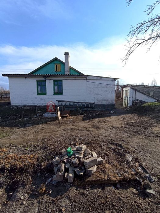 Продам будинок з АГО та Пічним опаленням