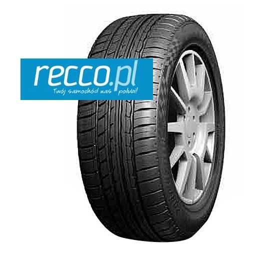 Nowa opona Nowe opony letnie RoadX 275/40R19 RXMOTION U11 RFT RunFlat