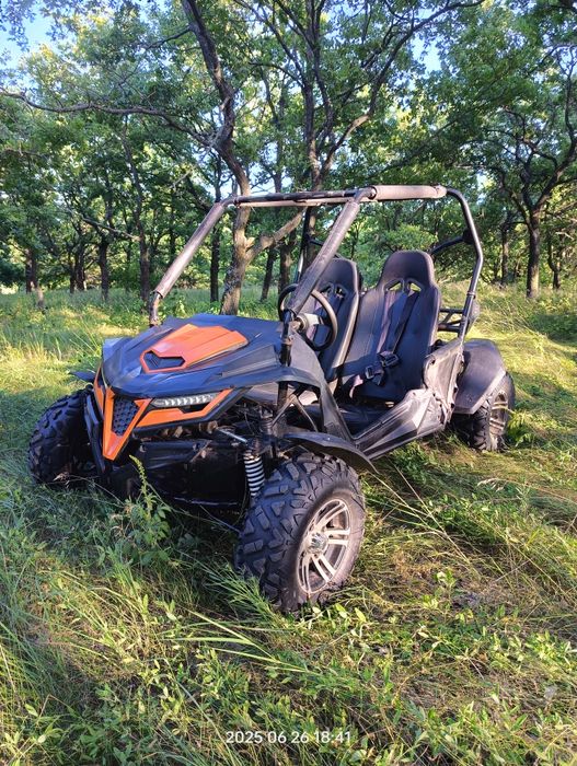 Баггі, UTV, баги, ATV K-5 обмін тільки на €ВРО=€€€