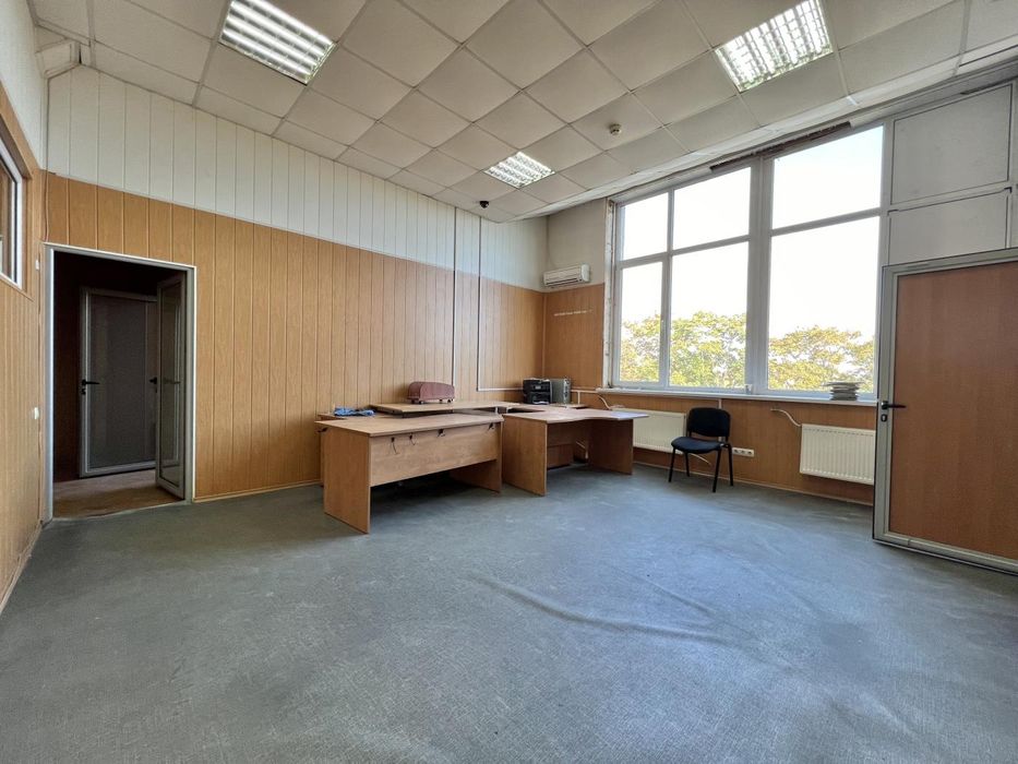 Здаю сучасний офіс у Центрі