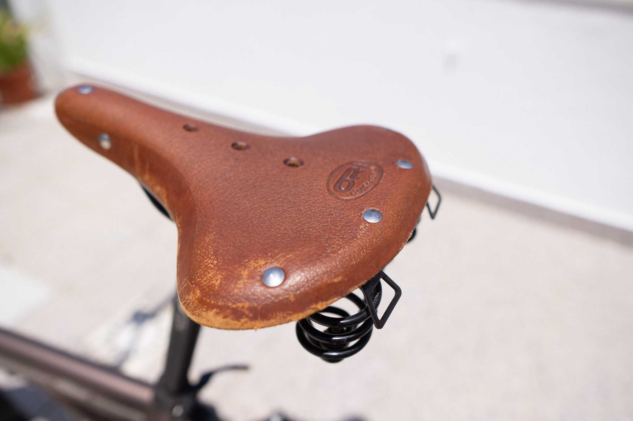 Bicicleta dobravel Ori Foldable