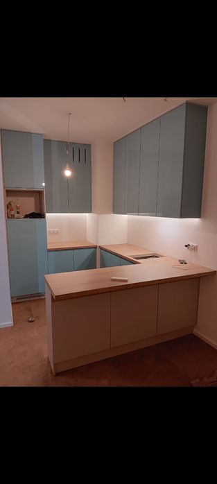 Meble na wymiar kuchnie,szafy,zabudowy,lazienki