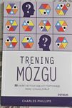 Trening mózgu. 50 zadań... Charles Phillips