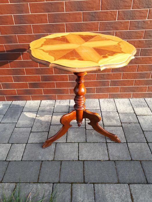 Stolik kawowy mozaika