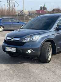 Honda CR-V Official