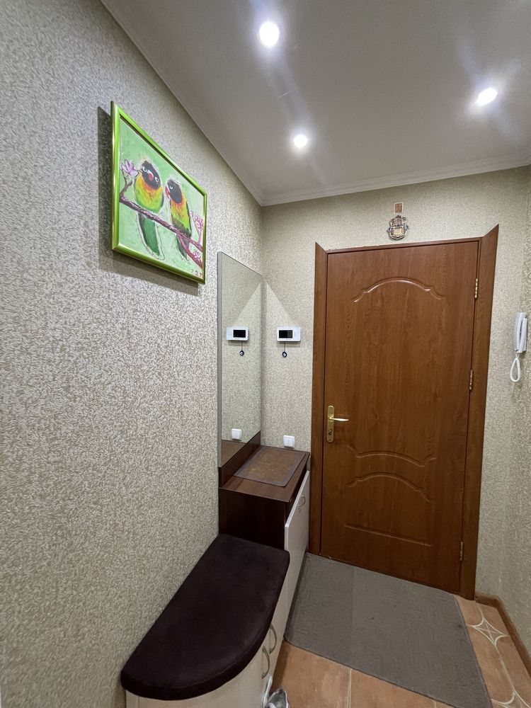 Продажа 3к.кв.Ц.Рынок дом кирпич новой постройки !