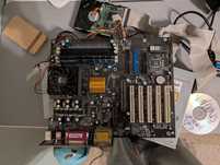Komputer retro amd