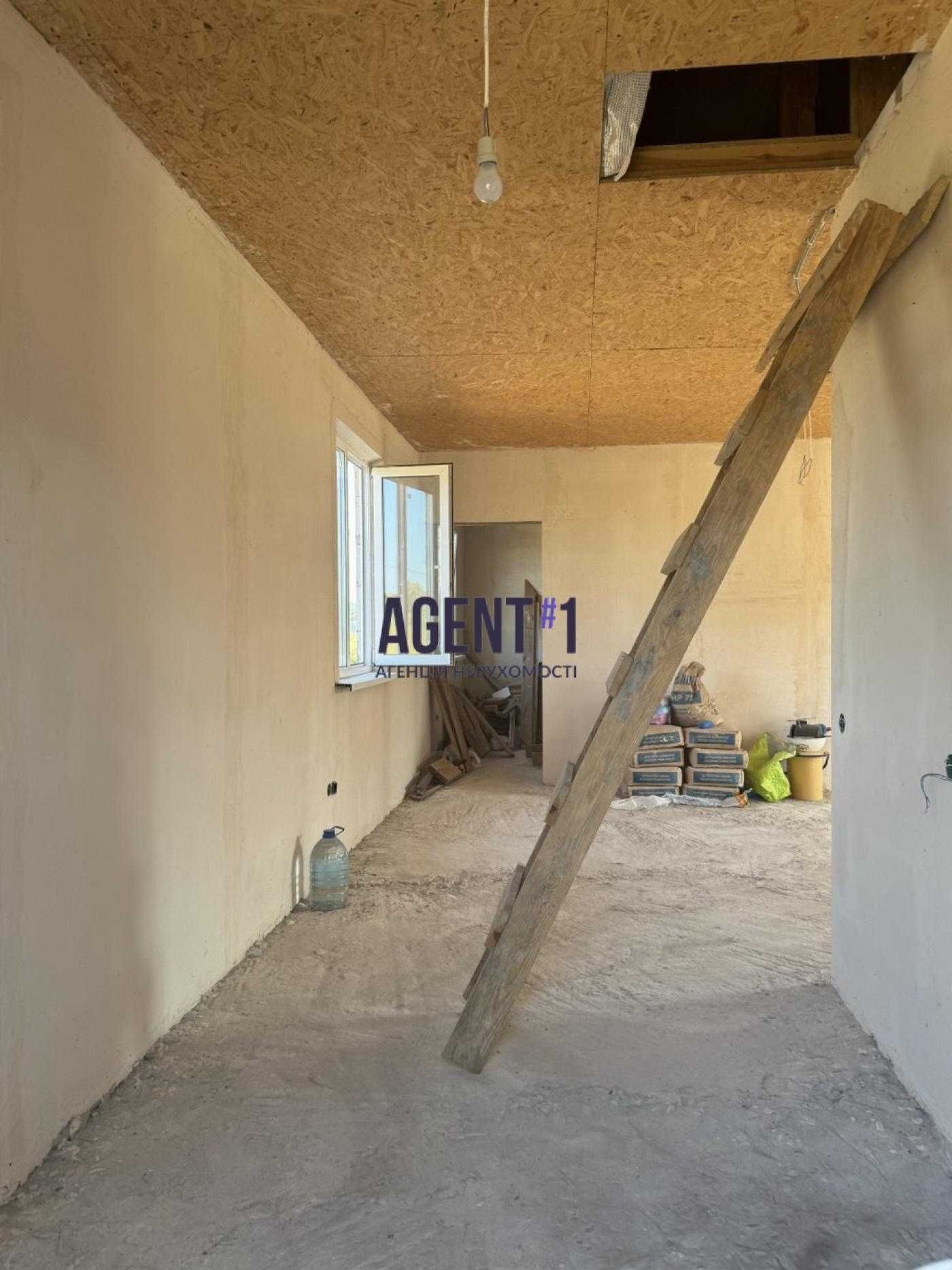 Продаж будинку у мальовничому с.Лісне Генеральські озера.
