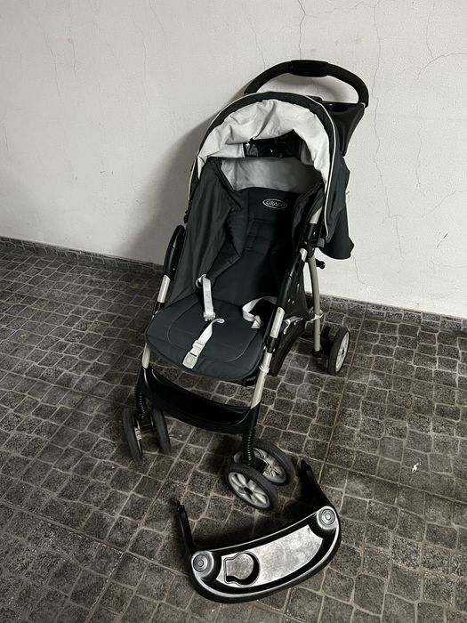 Carrinho de bebé Graco – Bom estado