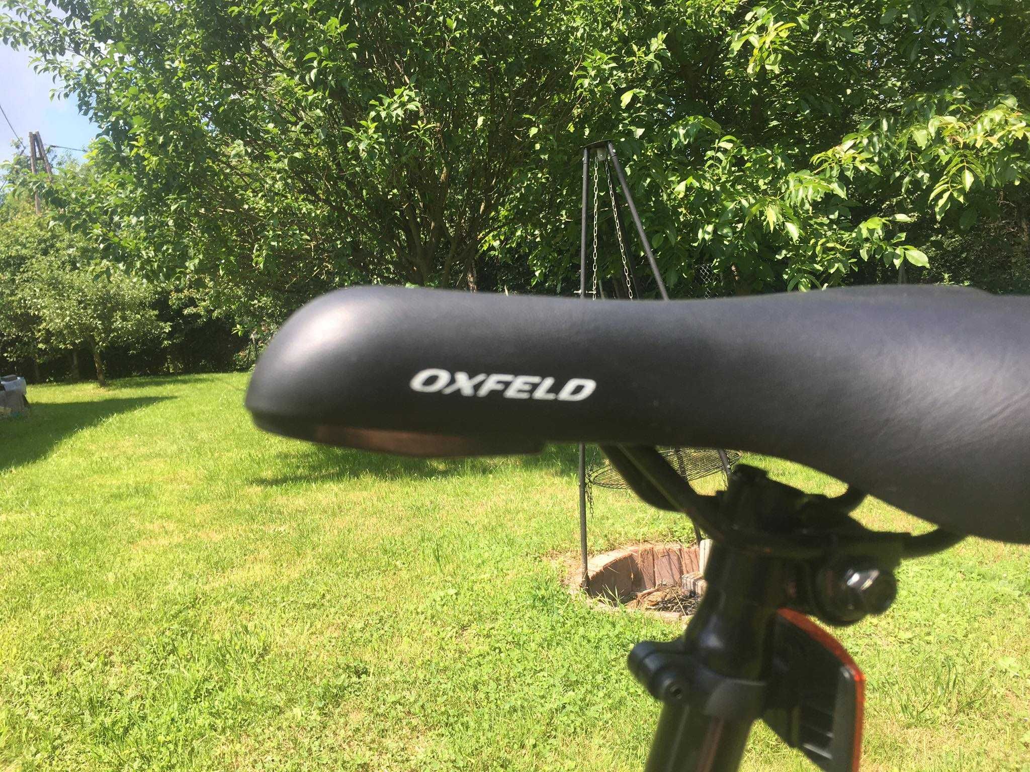 Rower crossowy damski OXFELD CR-1W