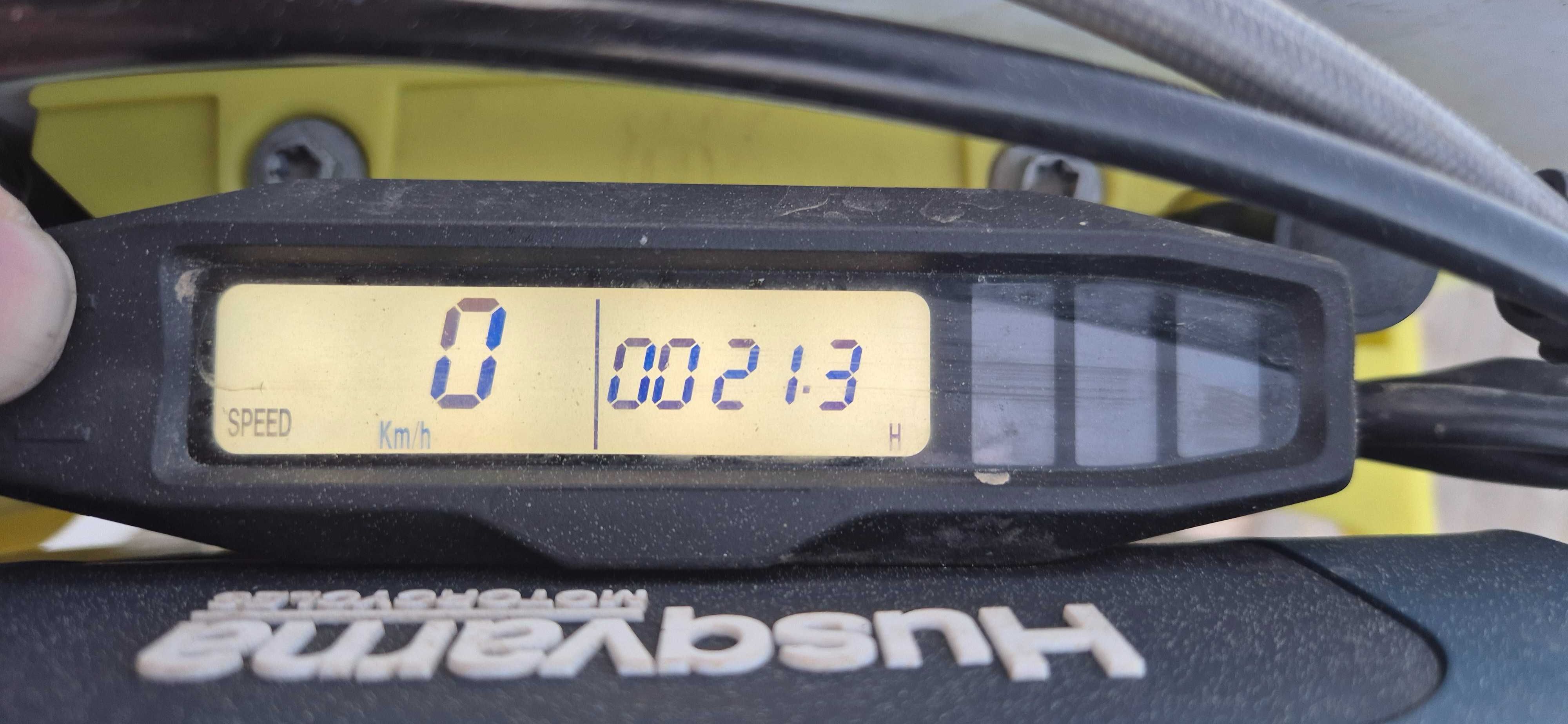 Husqvarna fe 350 my2024
