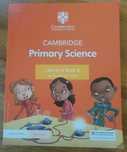 Cambridge Primary Science Learner's Book 2