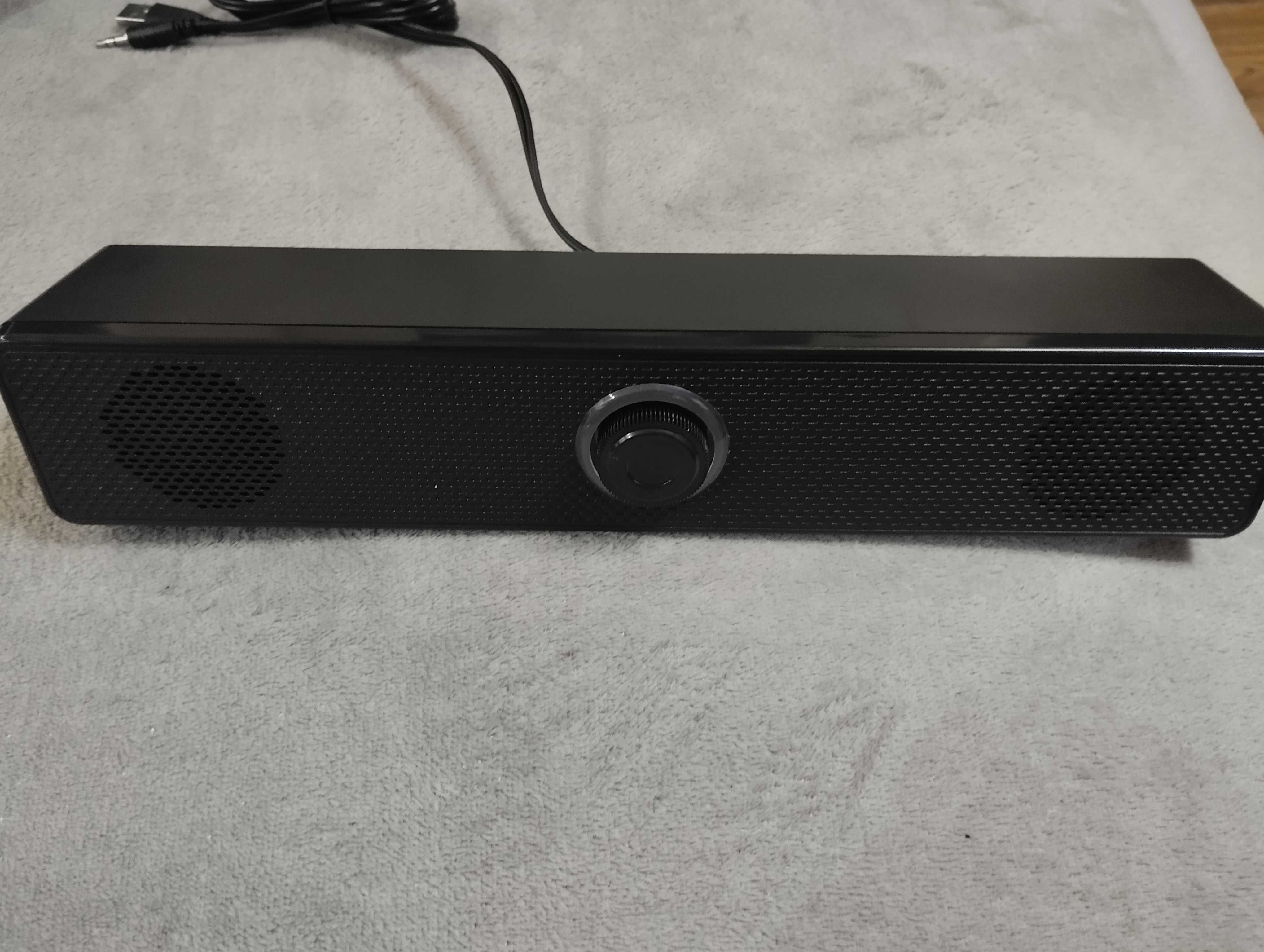 Głosnik soundbar