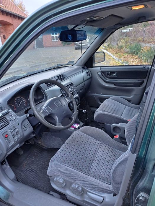 sprzedam Honda CRV
