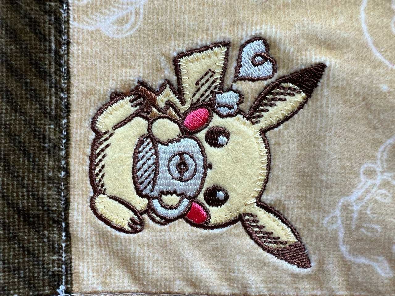 Ręcznik Pokemon Cafe Pokemon Center Tokyo