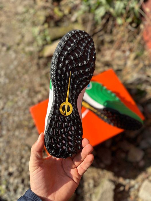 !SALE! Сороконожки Nike Tiempo Legend 10 TF 39 40 41 42 43 44 45 найк