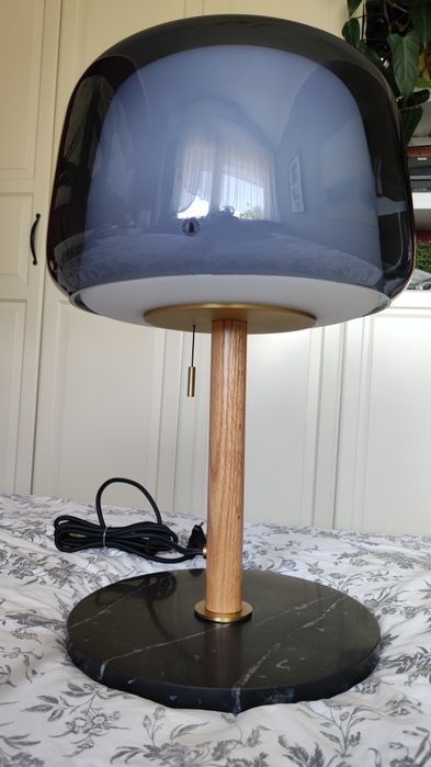 Lampa stołowa EVEDAL Ikea