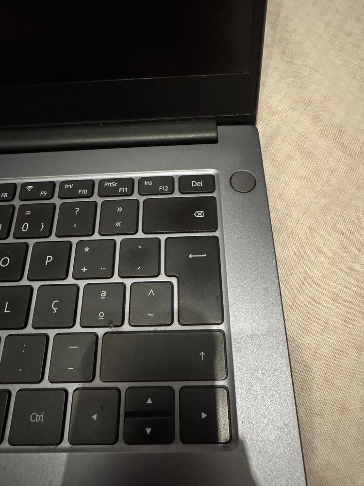 Portátil Huawei Matebook D14