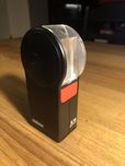Lampa błyskowa Osram S18 servo z fotokomórką