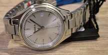 Nowy damski zegarek Doxa Tradition 211.15.021.10 Swiss Szafir