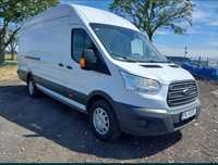 Ford Transit  Ford Transit