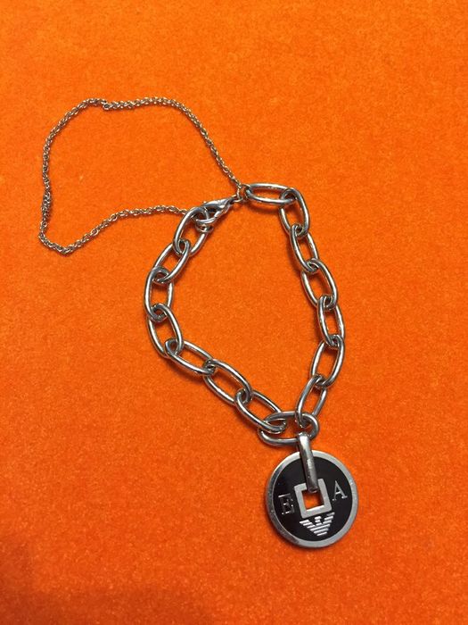 Браслет Армани