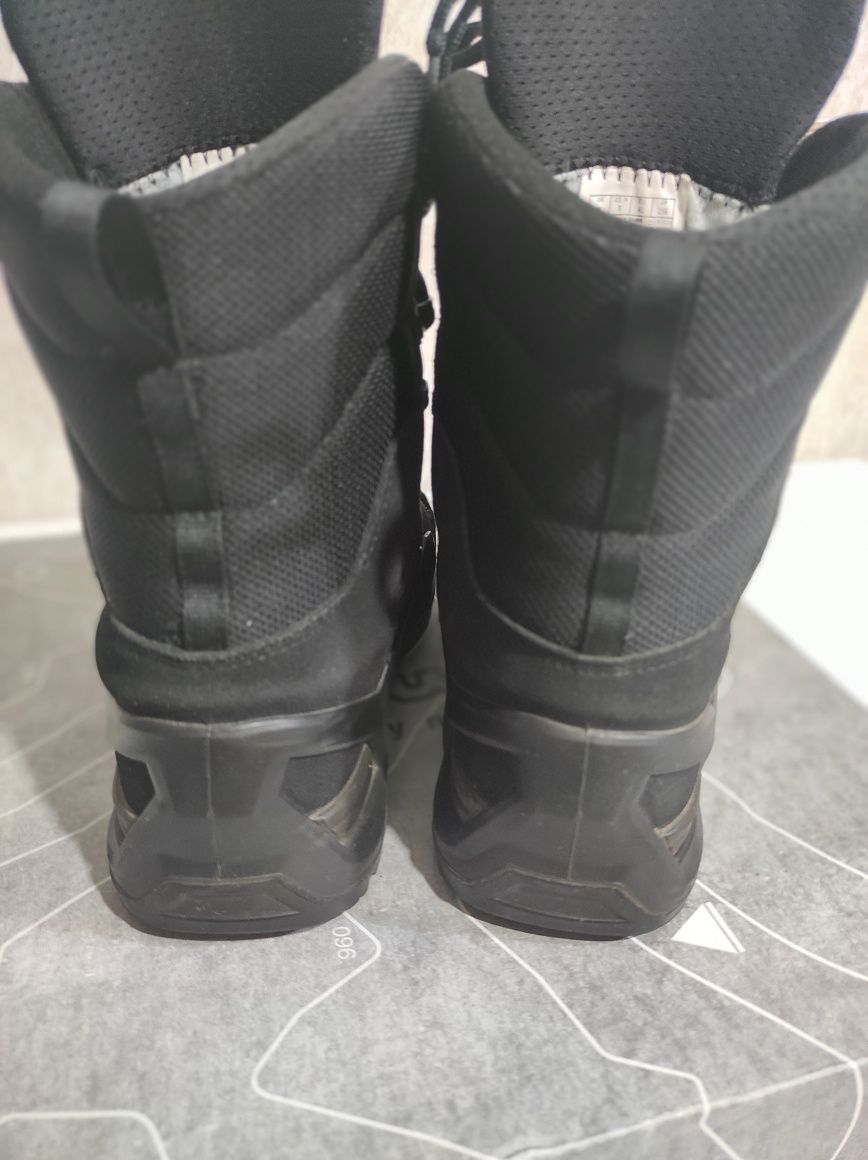 Botas Lowa Zephyr MK2