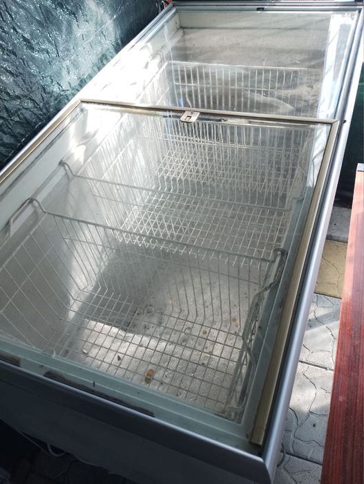 продам Морозилка морозильна камера скриня все працює можемо привезти